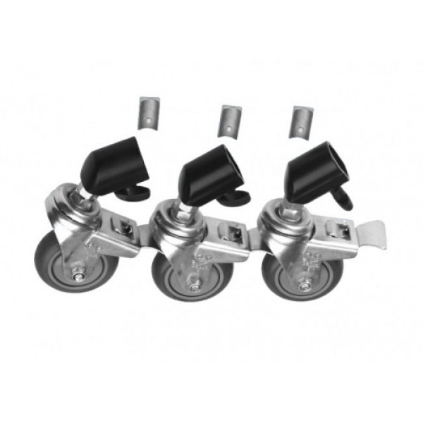 Колеса Jinbei M11-036 22 Caster KIT